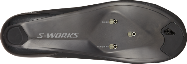 S-Works Torch Lace Cykelsko, Black