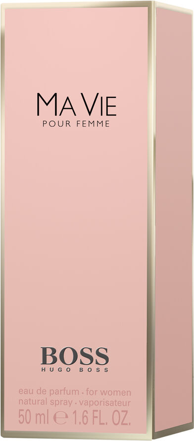 BOSS Ma Vie Eau De Parfum