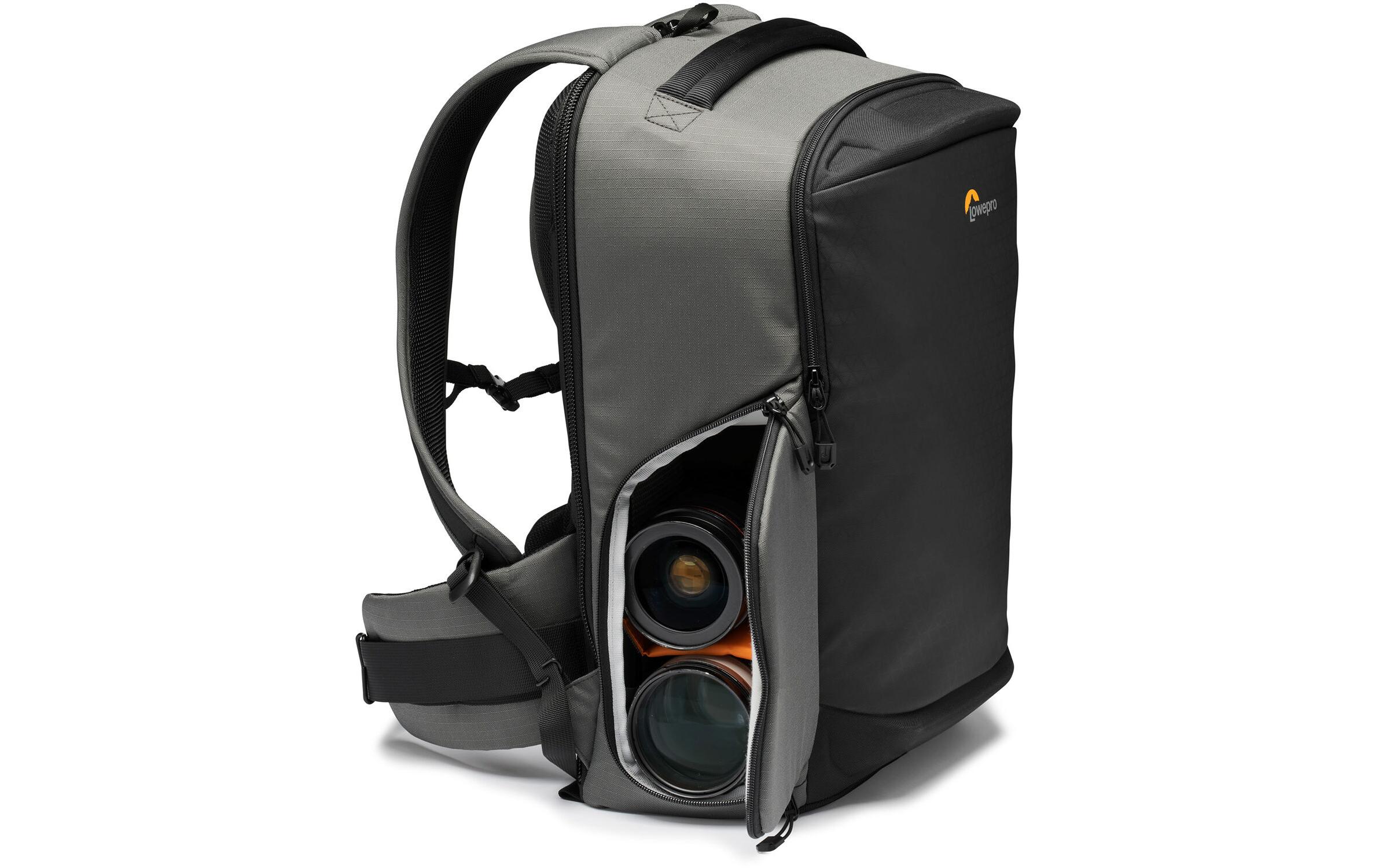 Fotorucksack Flipside 400 AW III<br>Robuster Outdoor-Rucksack mit vollem Rückenzugang