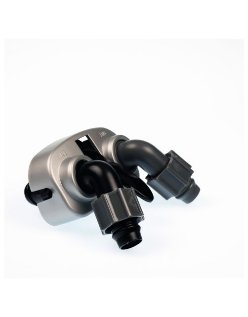 Jbl Cristalprofi E 1902 Slangaansliuting C X02 - Filters - 1 stuk