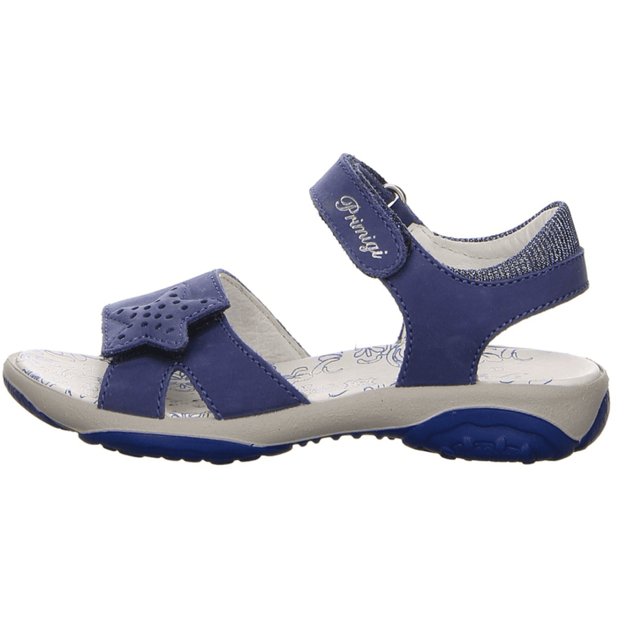 Primigi Sandalen blau