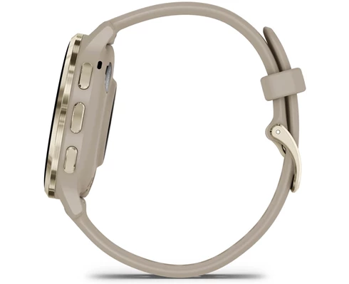 Garmin Venu 3S French Gray/Soft Gold AMOLED 41mm