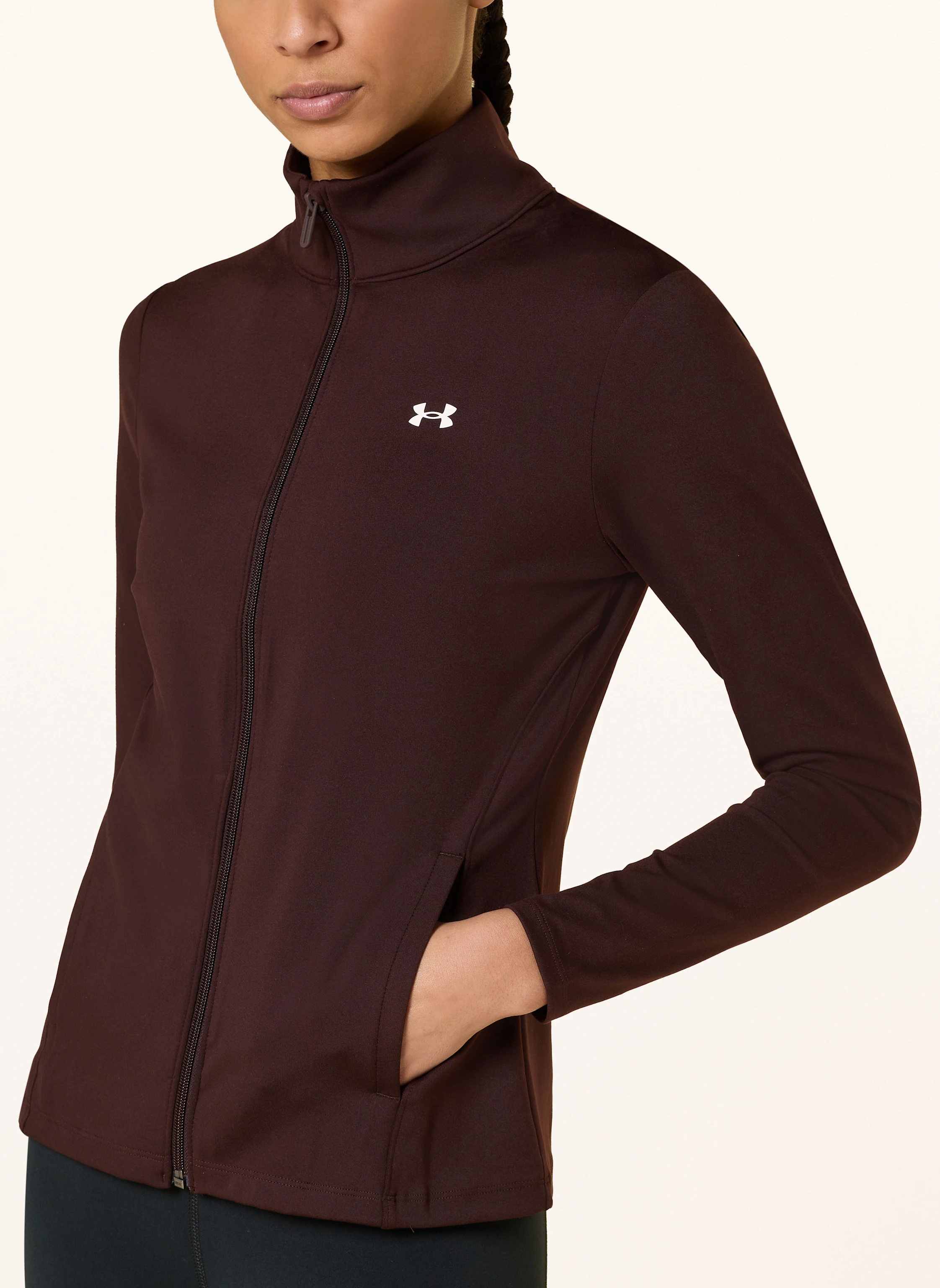 UNDER ARMOUR Trainingsjacke MOTION EMEA