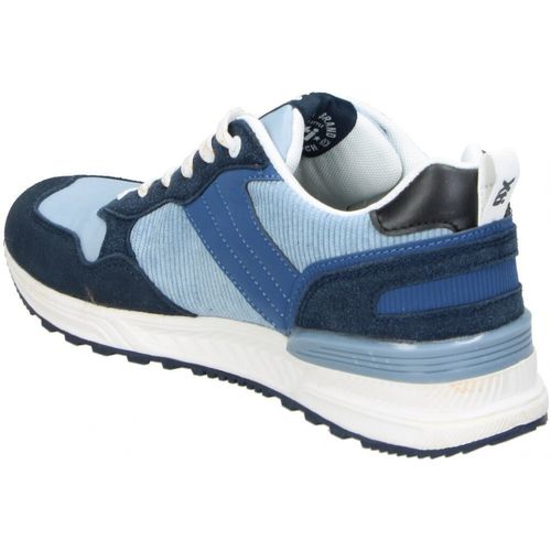 Xti - ZAPATOS43544 CABALLERO NAVY Azul