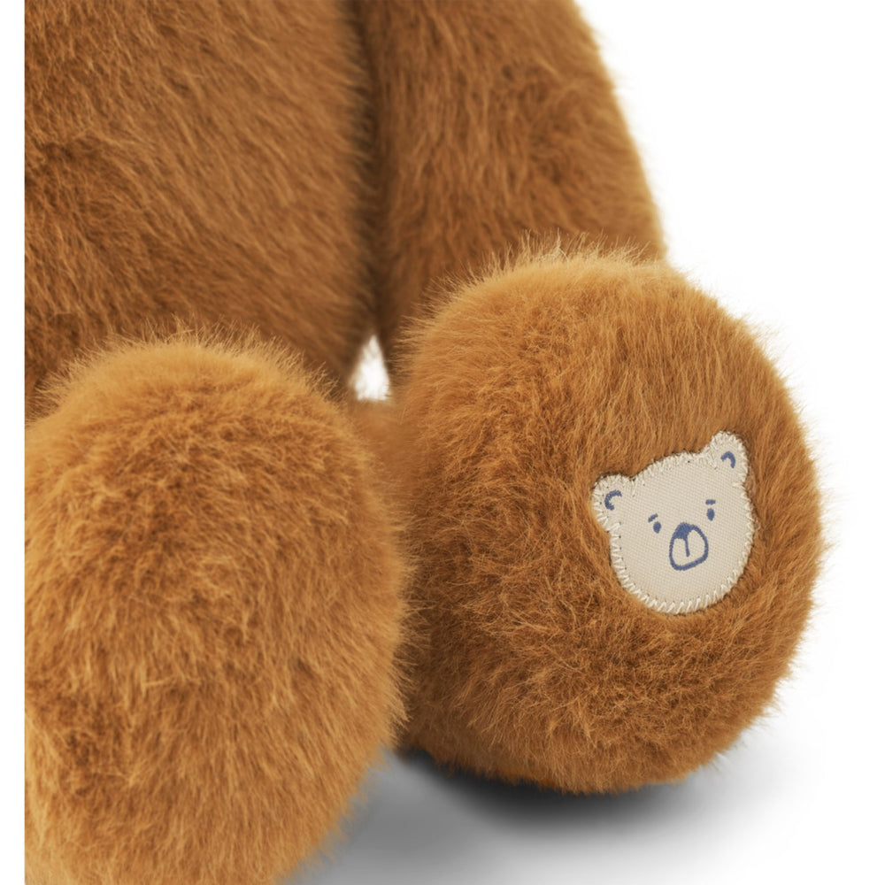 Køb LIEWOOD Golden Caramel Berto Bear Bamse
