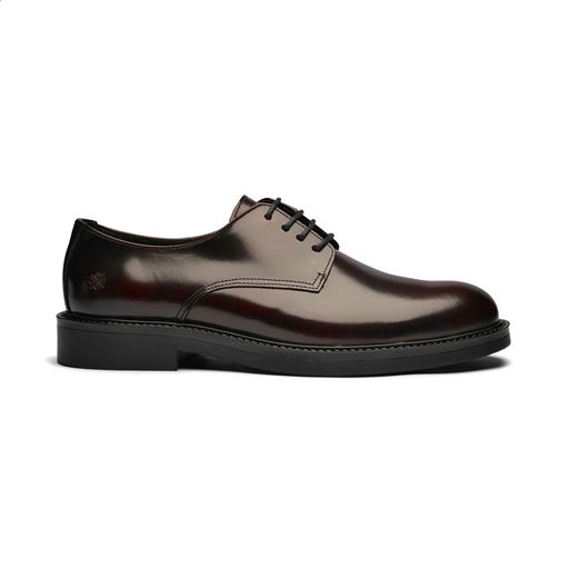 Playboy Footwear Giacomo Sko, Bordo Polido, 44