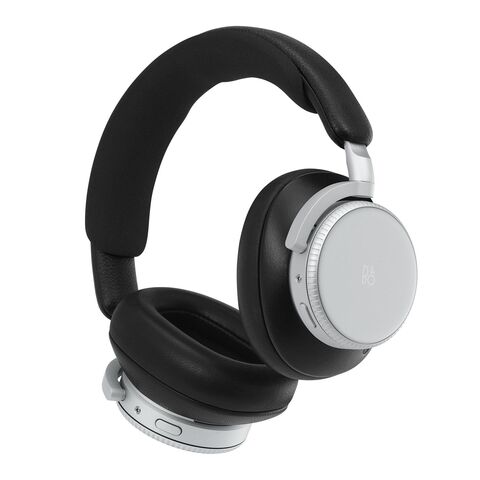 B&O Beoplay H100 – de ultieme draadloze ANC koptelefoon Infinite Black