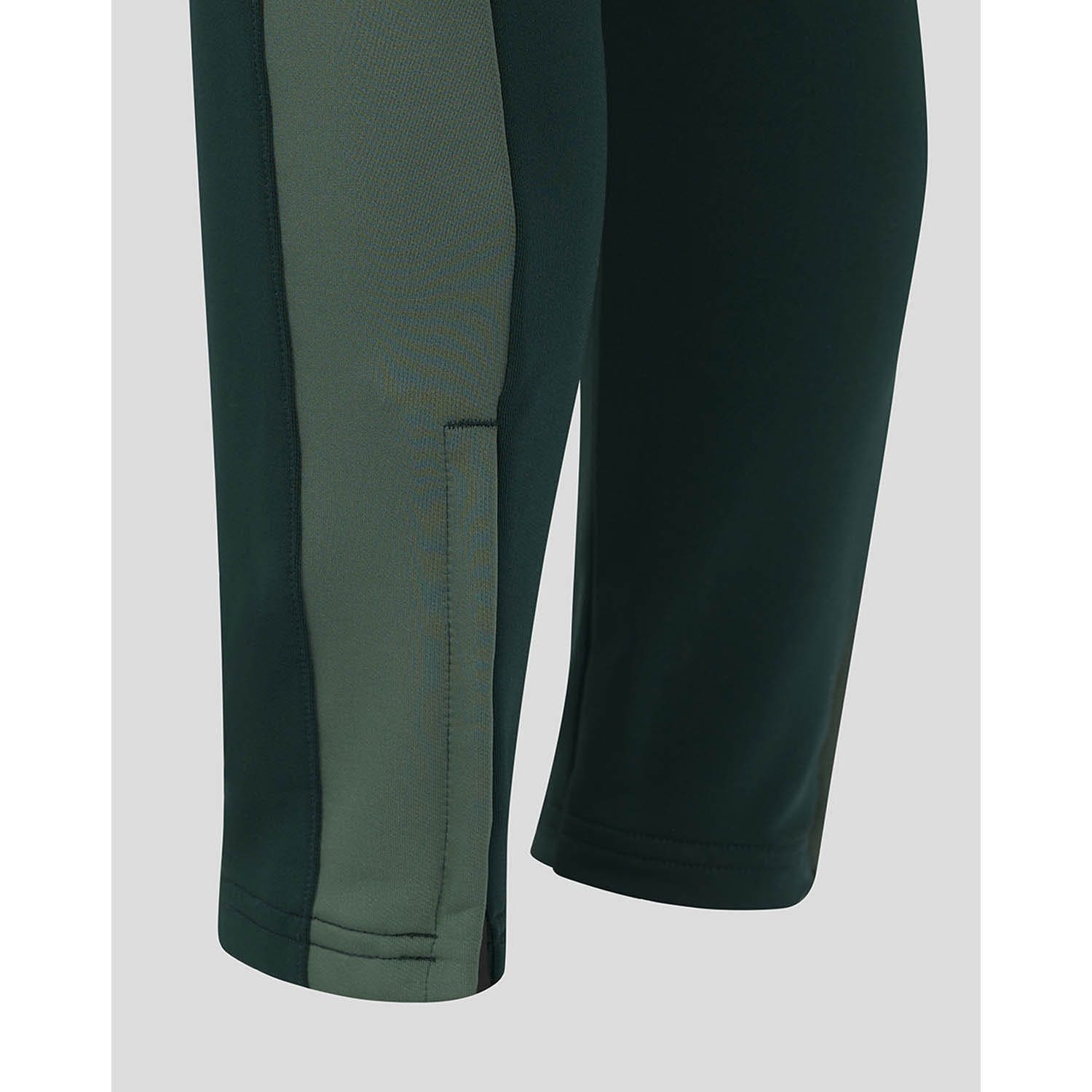 Castore  Feyenoord Pro Player Training Pants Kids