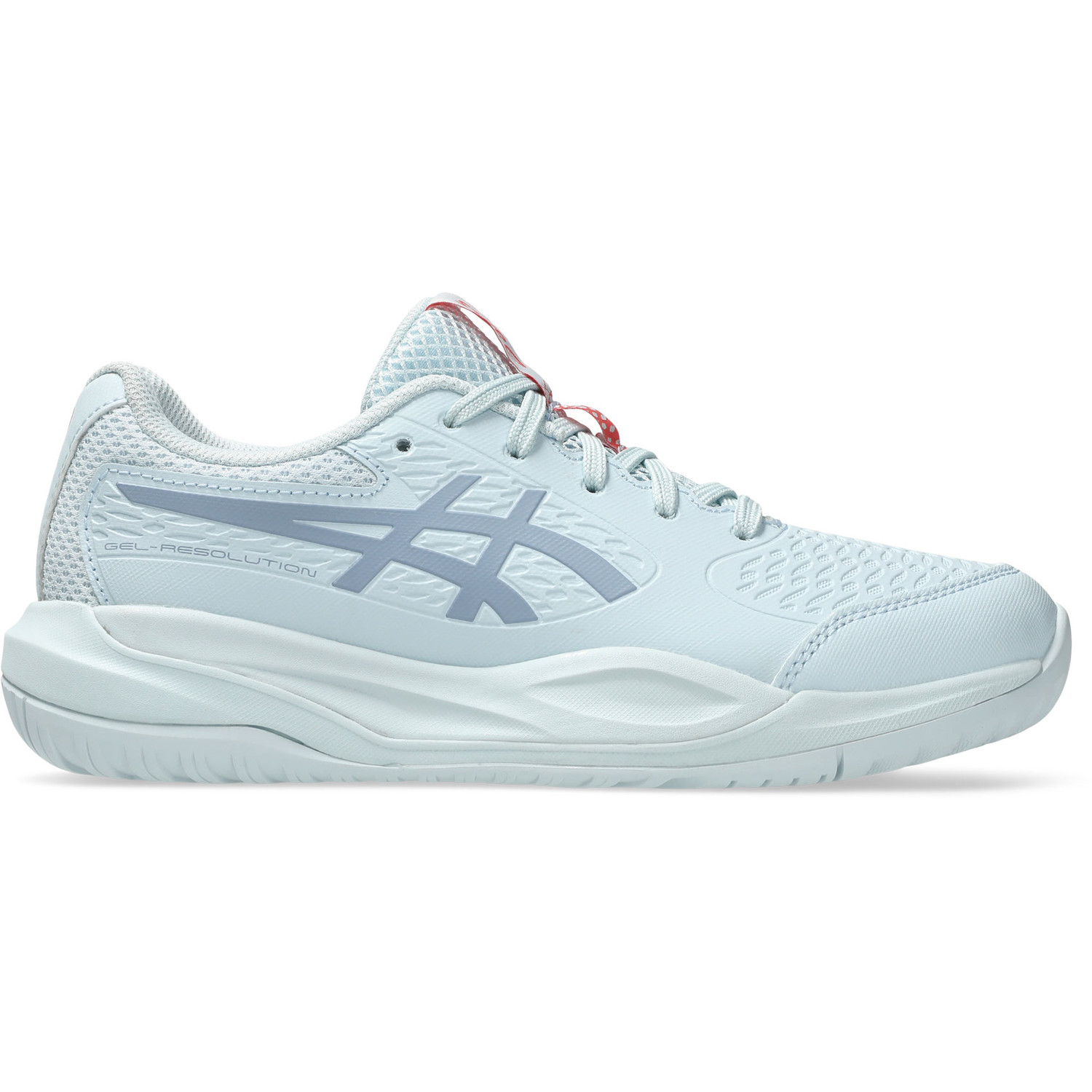 Asics Gel-Resolution X Junior