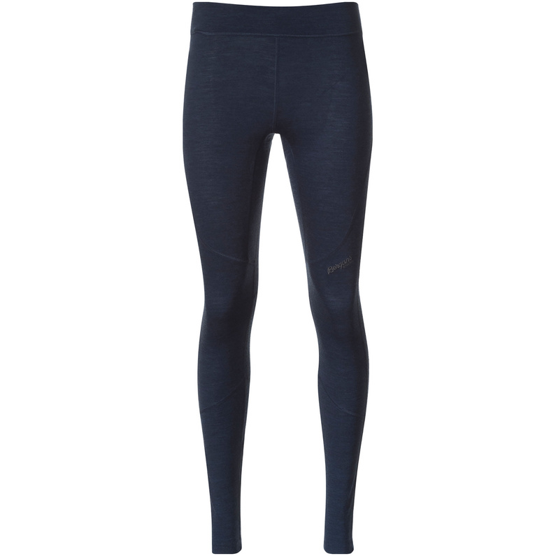 Bergans Damen Inner:Pure Merino Tights