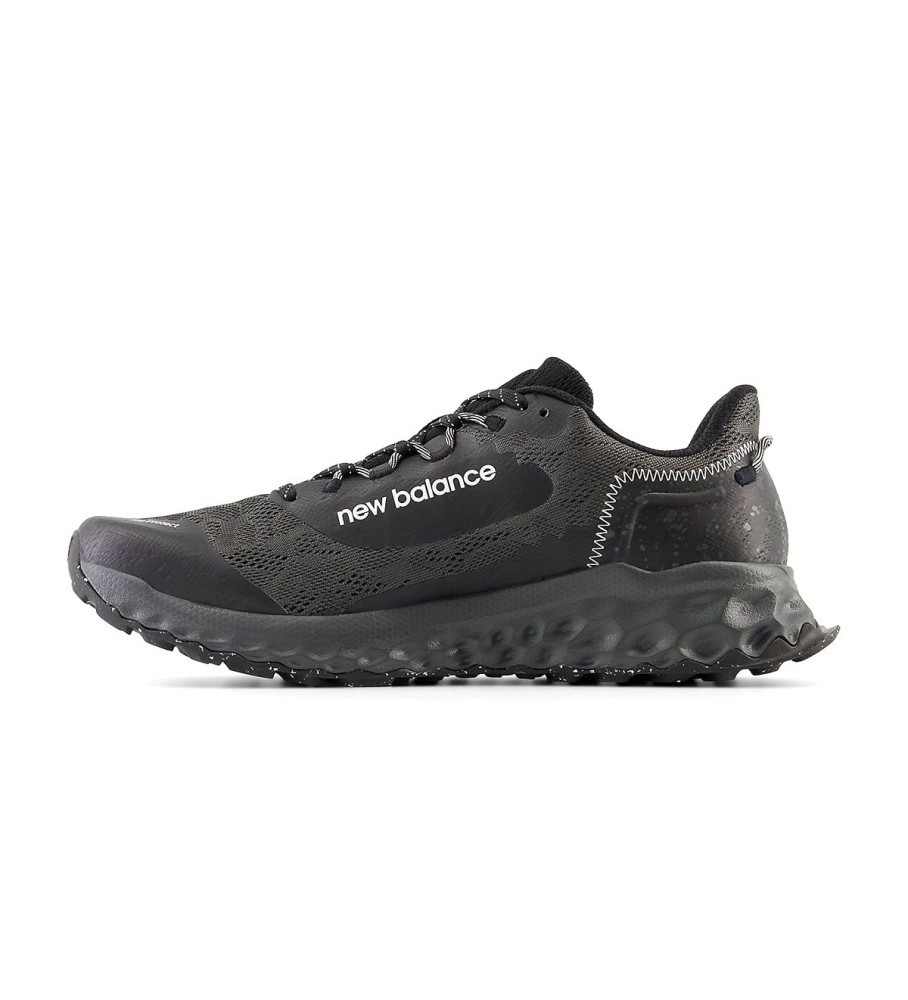 Tênis New Balance Fresh Foam, Preto