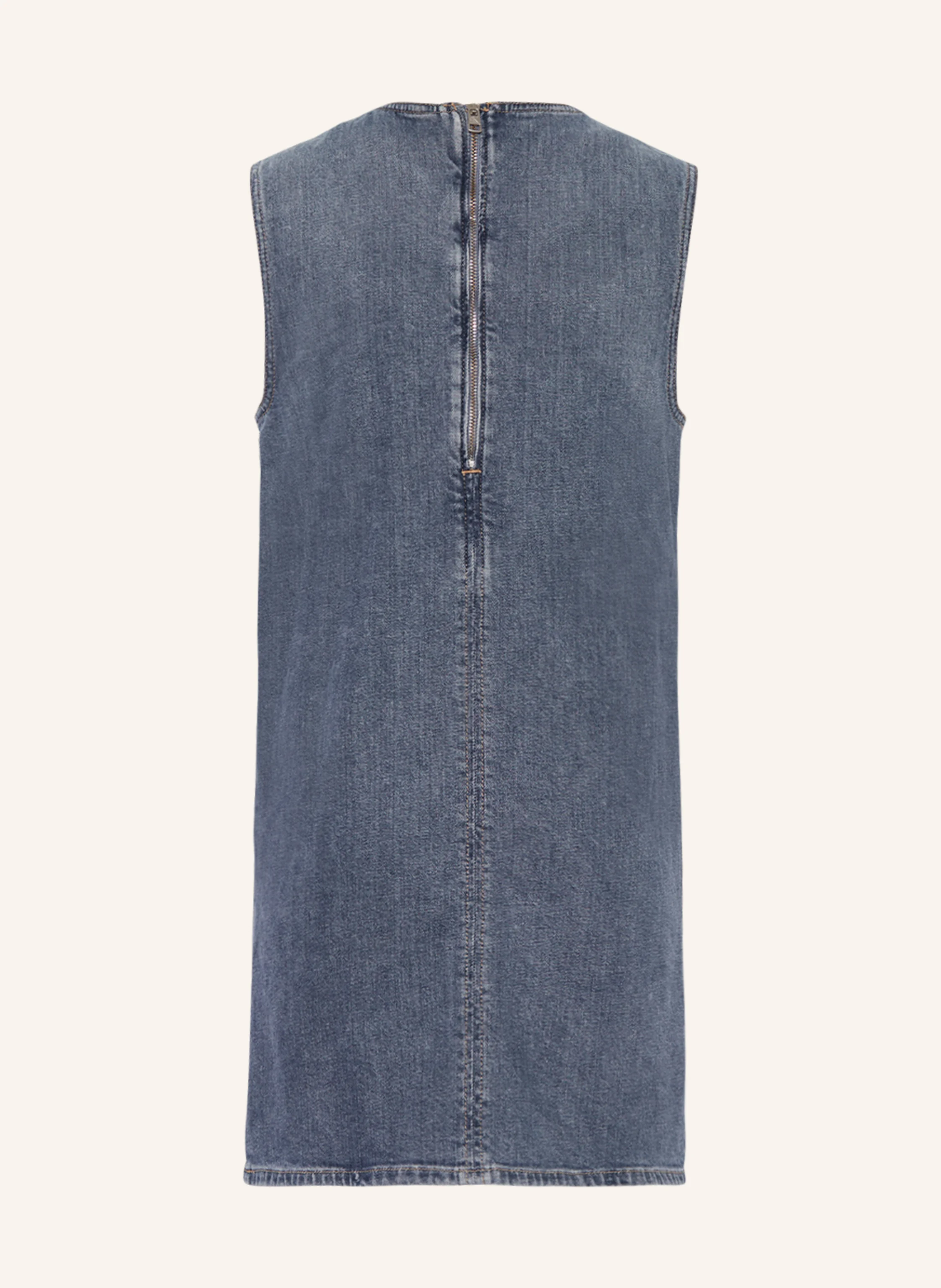 Calvin Klein Jeanskleid