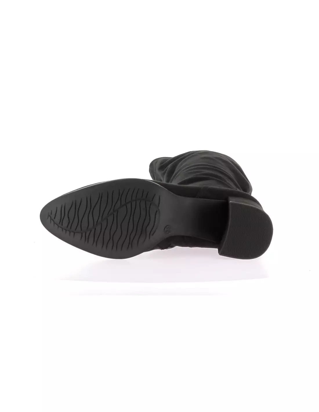 MARCO TOZZI 2-25500-41-001 - Bottes Black