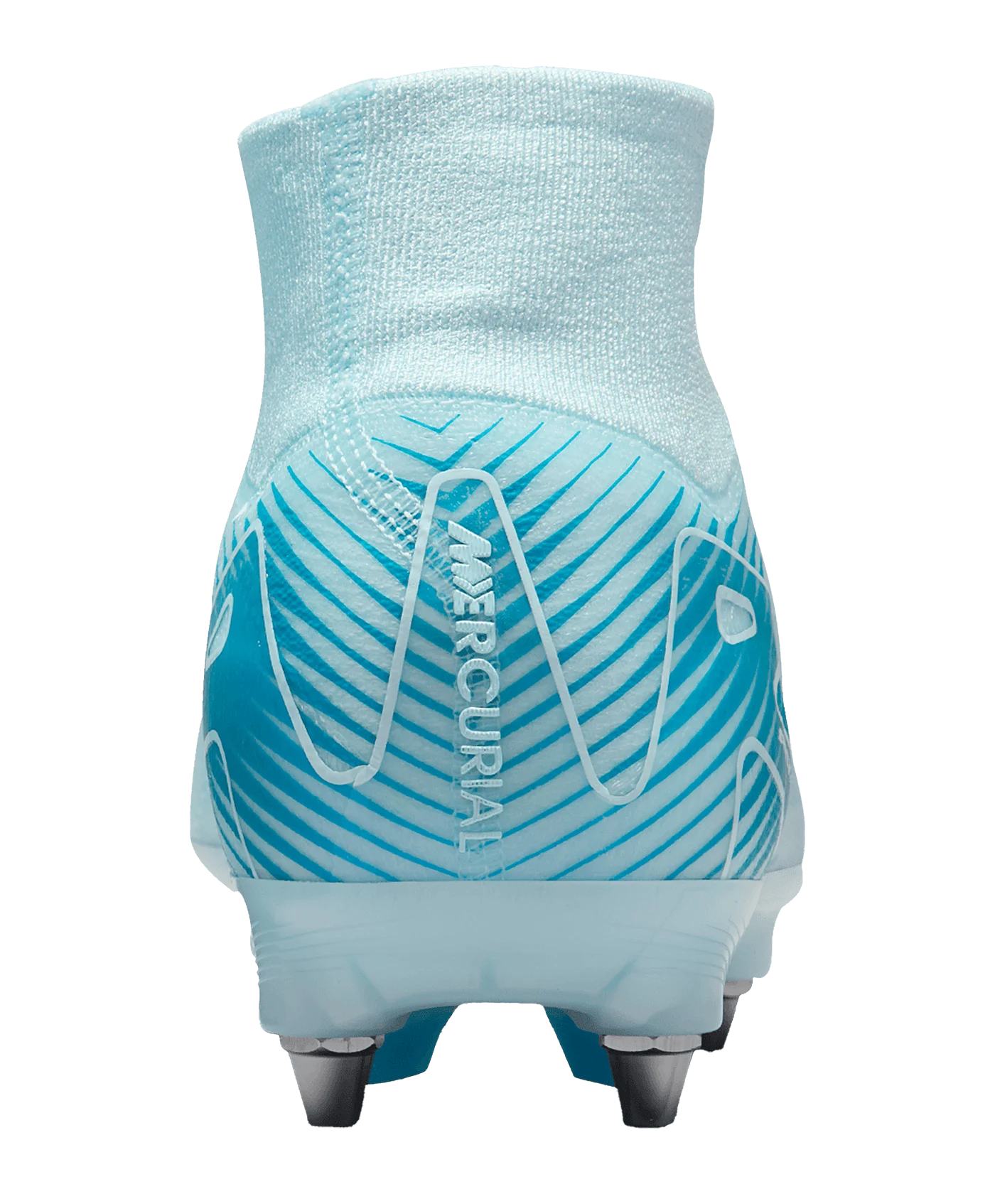 Nike Air Zoom Mercurial Superfly X Elite SG-Pro Mad Ambition Blau F400
