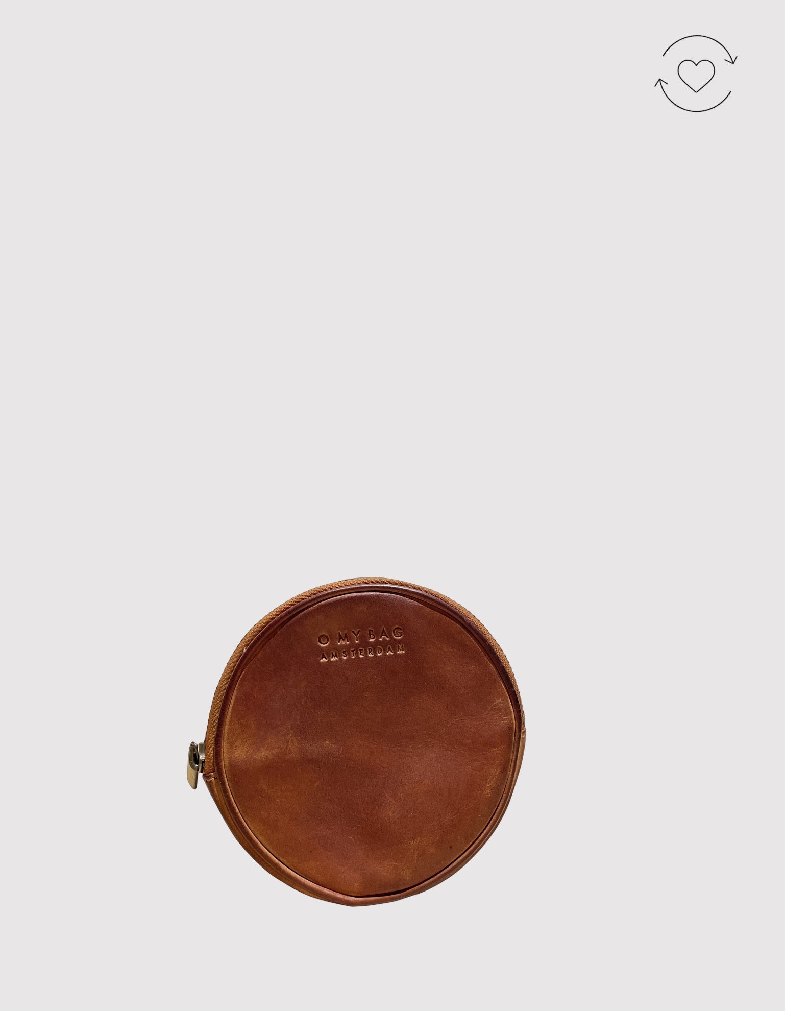 Pre-Loved Luna Purse