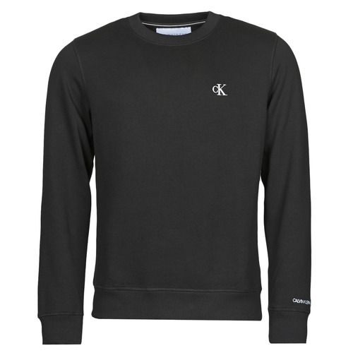 Calvin Klein Jeans - CK ESSENTIAL REG CN - Noir