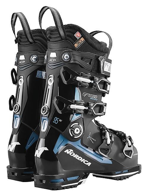 NORDICA - CHAUSSURES SKI PISTE SPEEDMACHINE 3 95 W GW