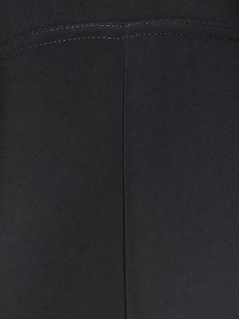 JOSEPH RIBKOFF Businesshose schwarz
