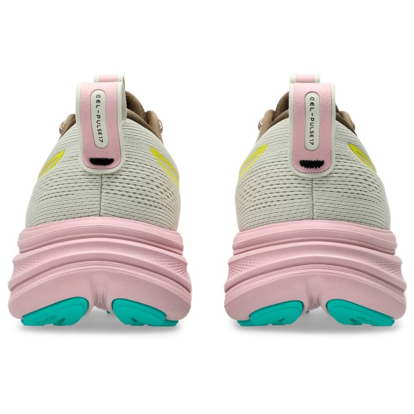 Asics - Women's Gel-Pulse 17 TR - Chaussures de trail