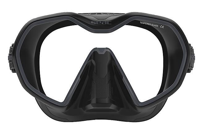 SEAC SUB - MASQUE DE PLONGEE ICONA