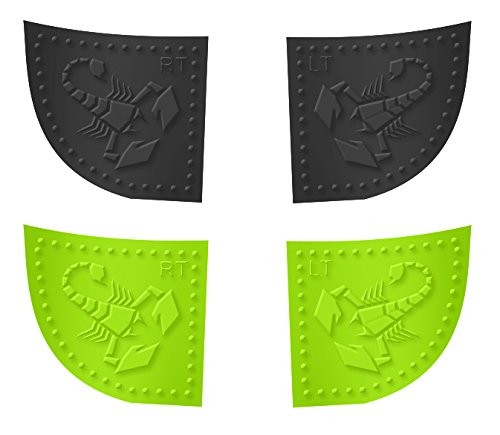 Trigger Treadz: Project Scorpio Limited Edition 4-Pack (Xbox One)