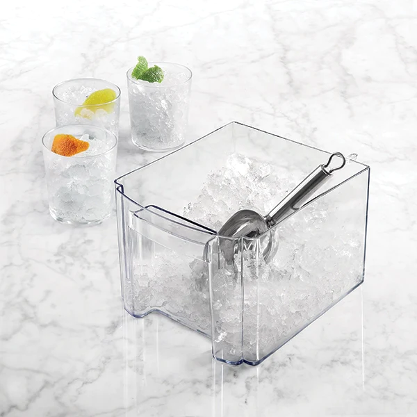 Broyeur de glace Lacor