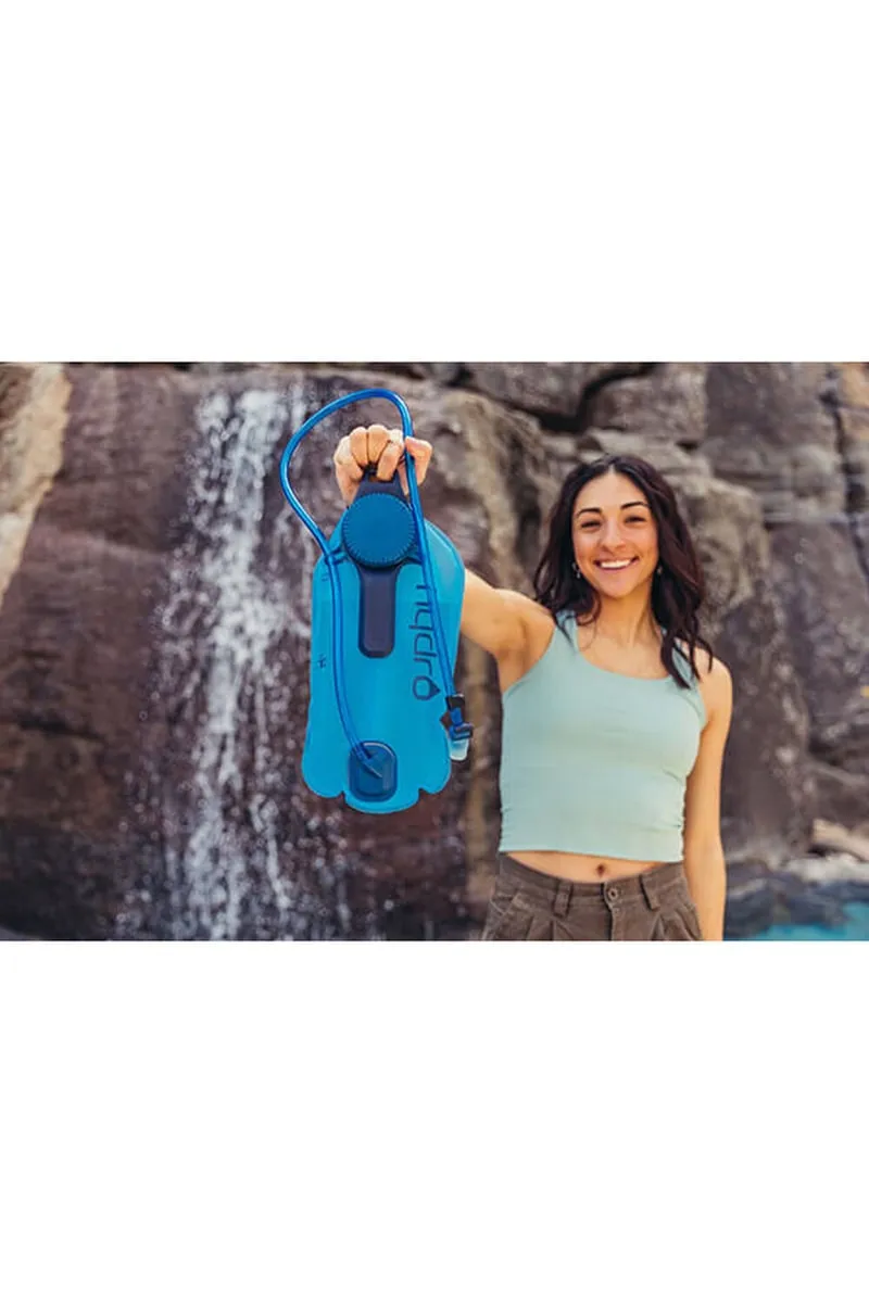 Gregory Hydro 2L Reservoir Ocean/Orange