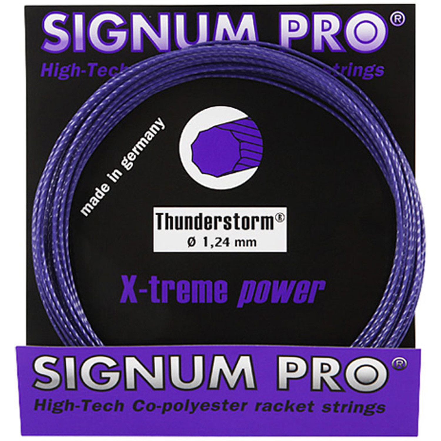 Signum Pro Thunderstorm Set