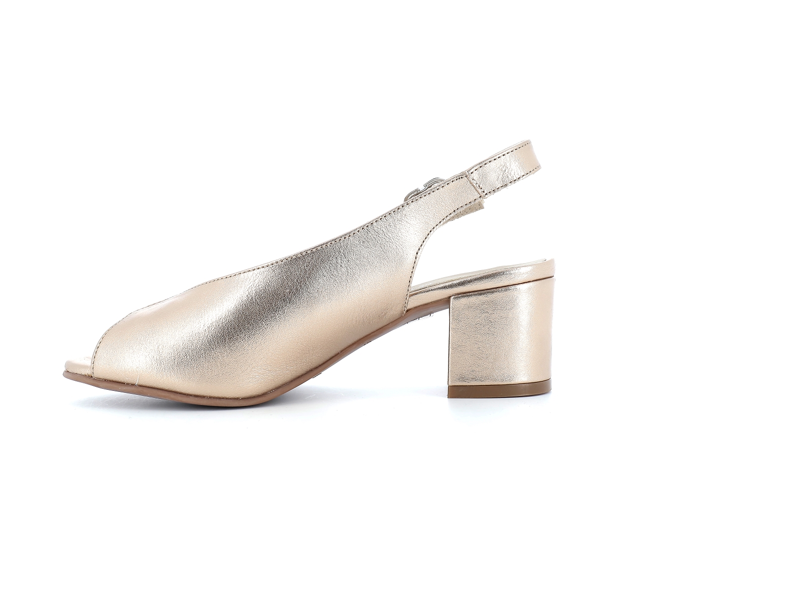 Dorking-D8213 Cuir Or