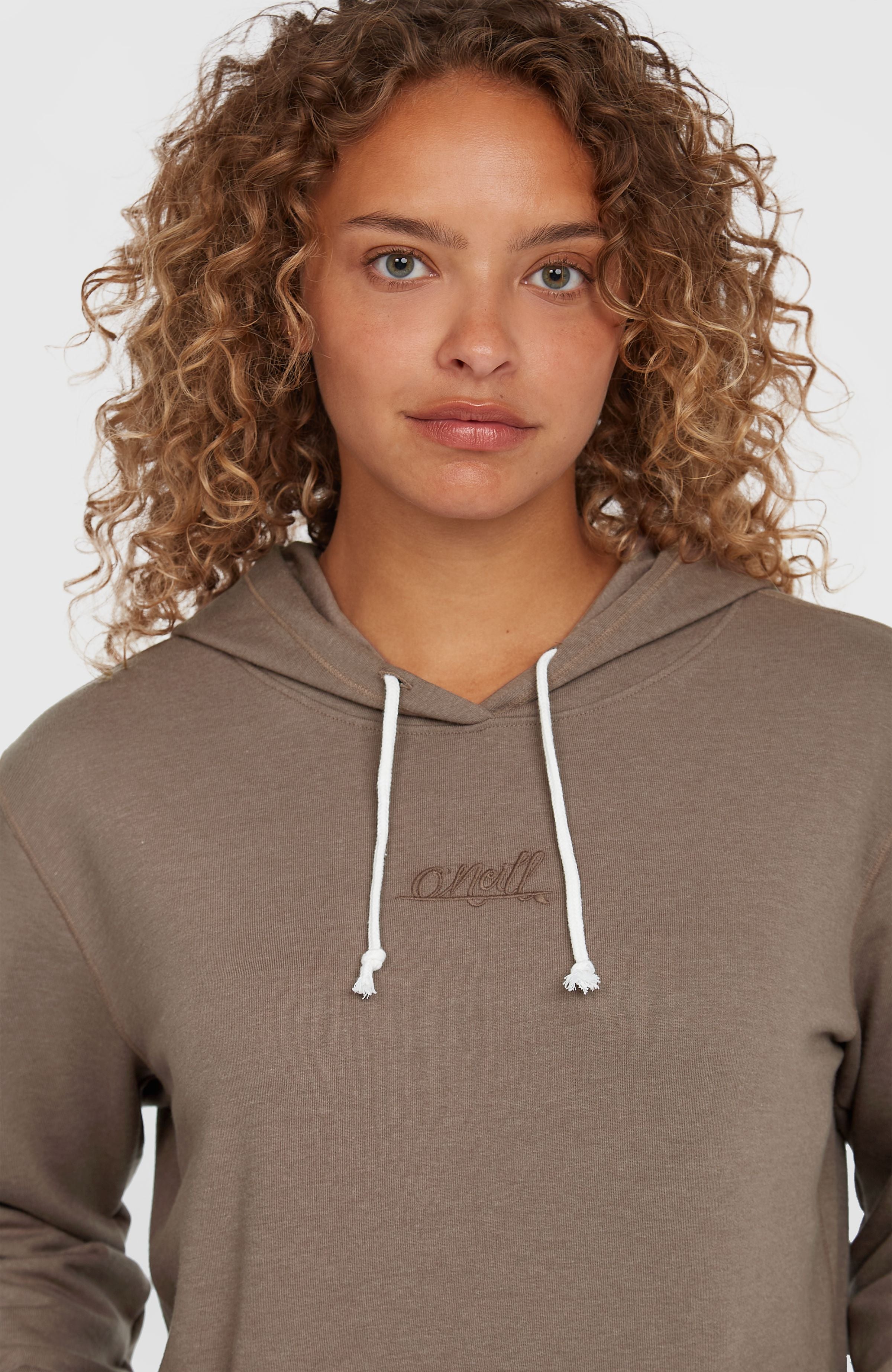 Essentials O'Neill Script hoodie