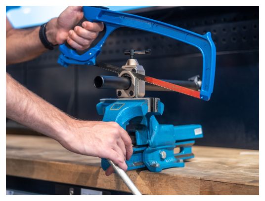 Guide de Coupe BBB SteererTube