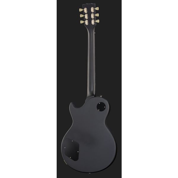 Harley Benton SC-400 SBK Vintage Bundle