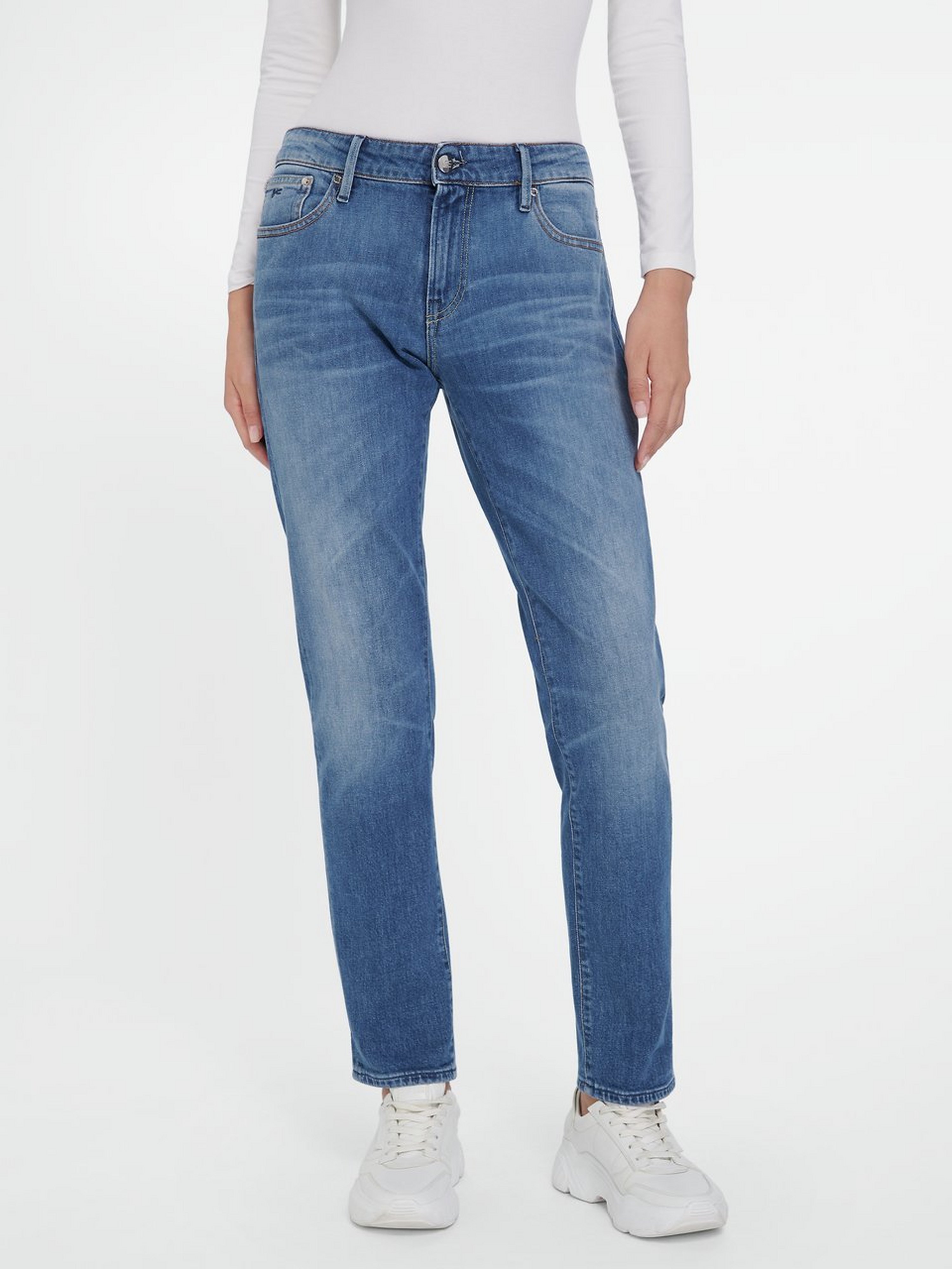 Jeans Monroe Mid