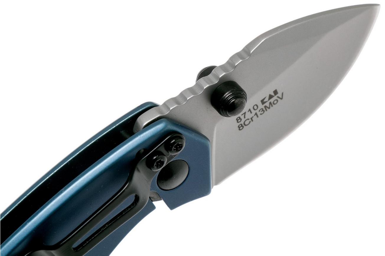 Kershaw 8710 Antic zakmes