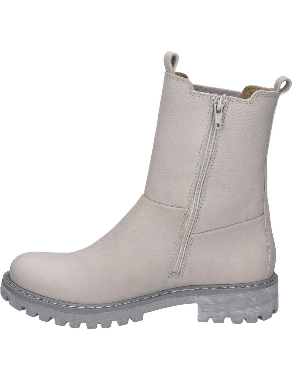 Stiefel Marta 20, hellgrau