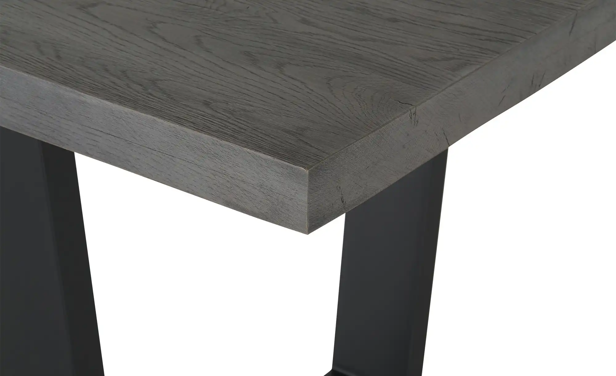 Woodford Massivholztisch Pantheon