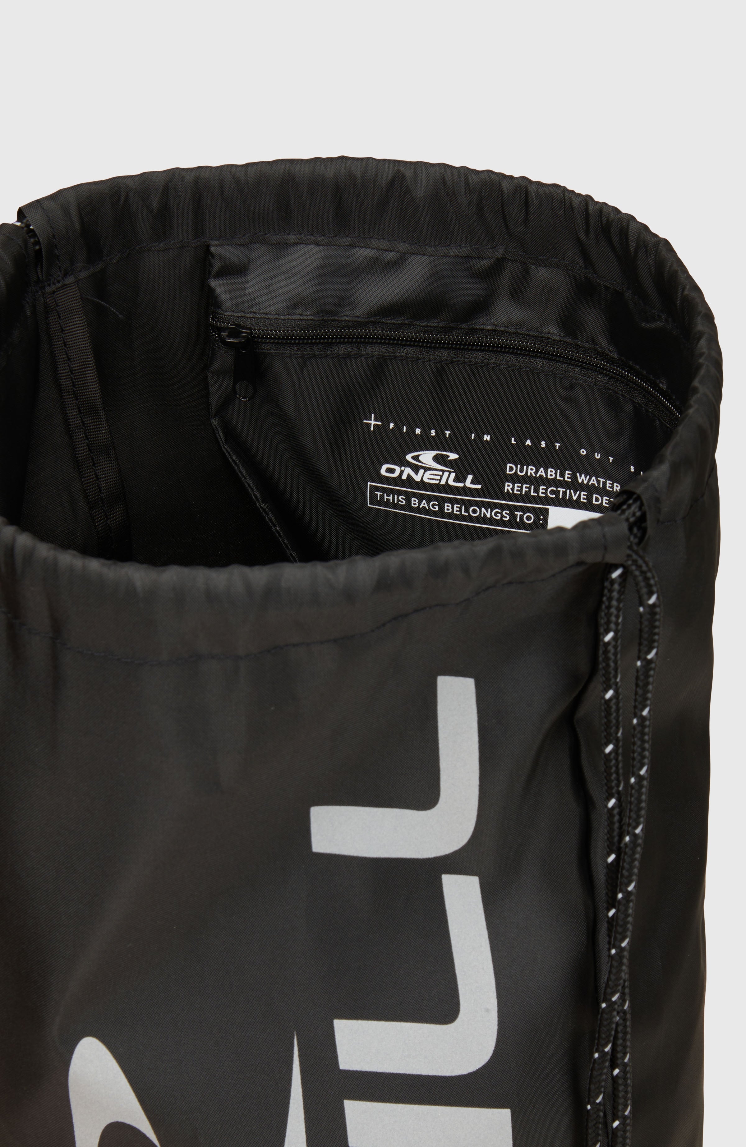 Gym bag