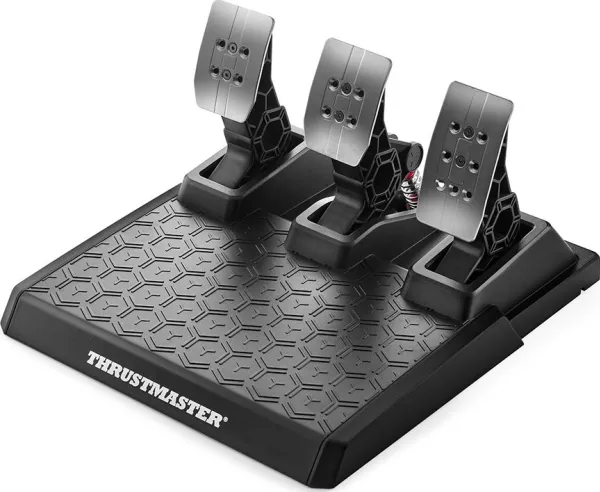 ThrustMaster T248 Rat og Pedalsæt - PC, Xbox