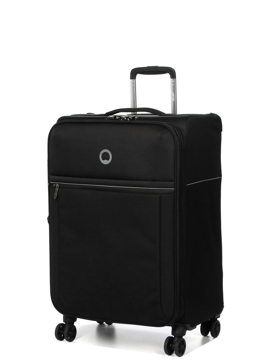 Valise Delsey Brochant 2 - 67 cm