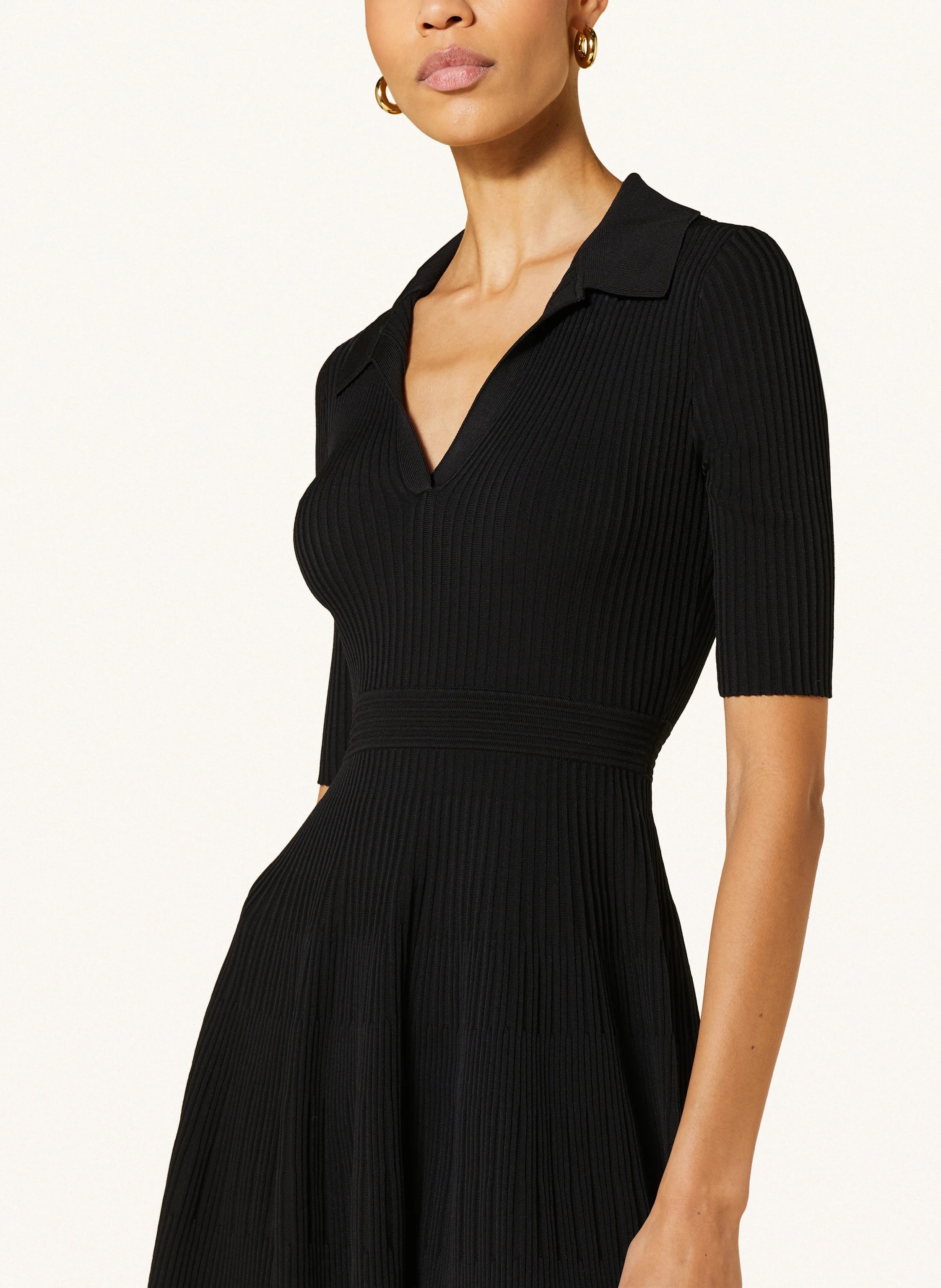 SIMKHAI Strickkleid PATRICIA