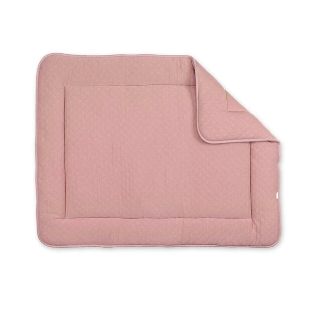 Tapis de parc - Rose - BEMINI