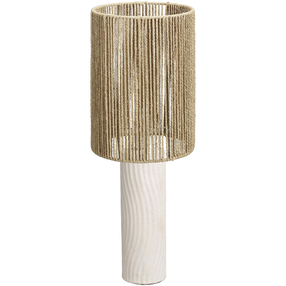 Lampvoet Aita Off-White