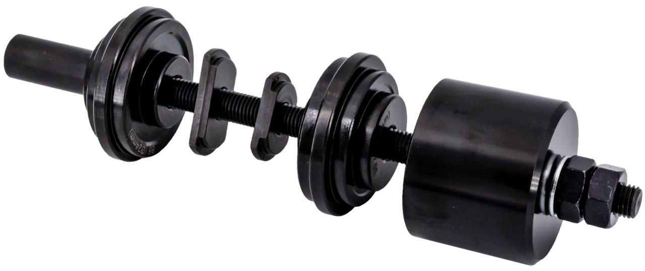 Katana BCT-5 Montage- und Demontagewerkzeug-Set 2 in 1 für Press-Fit-Innenlager kaufen | Bike-Discount
