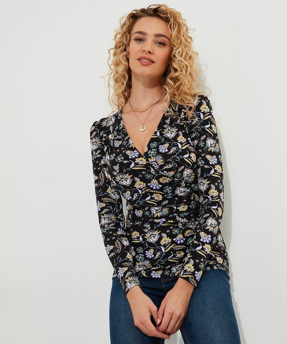 JOE BROWNS<br>Camiseta em uniforme