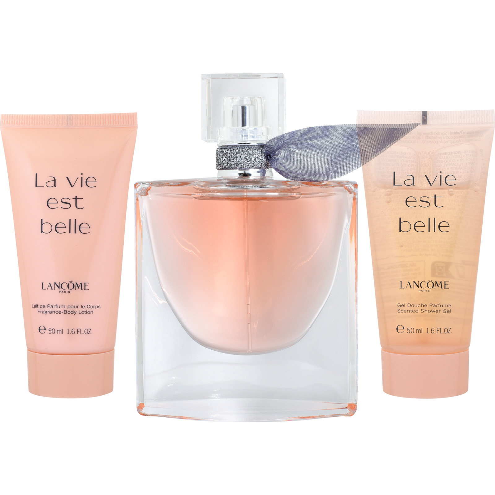 Lancôme La vie est belle Duftset 3-teilig
