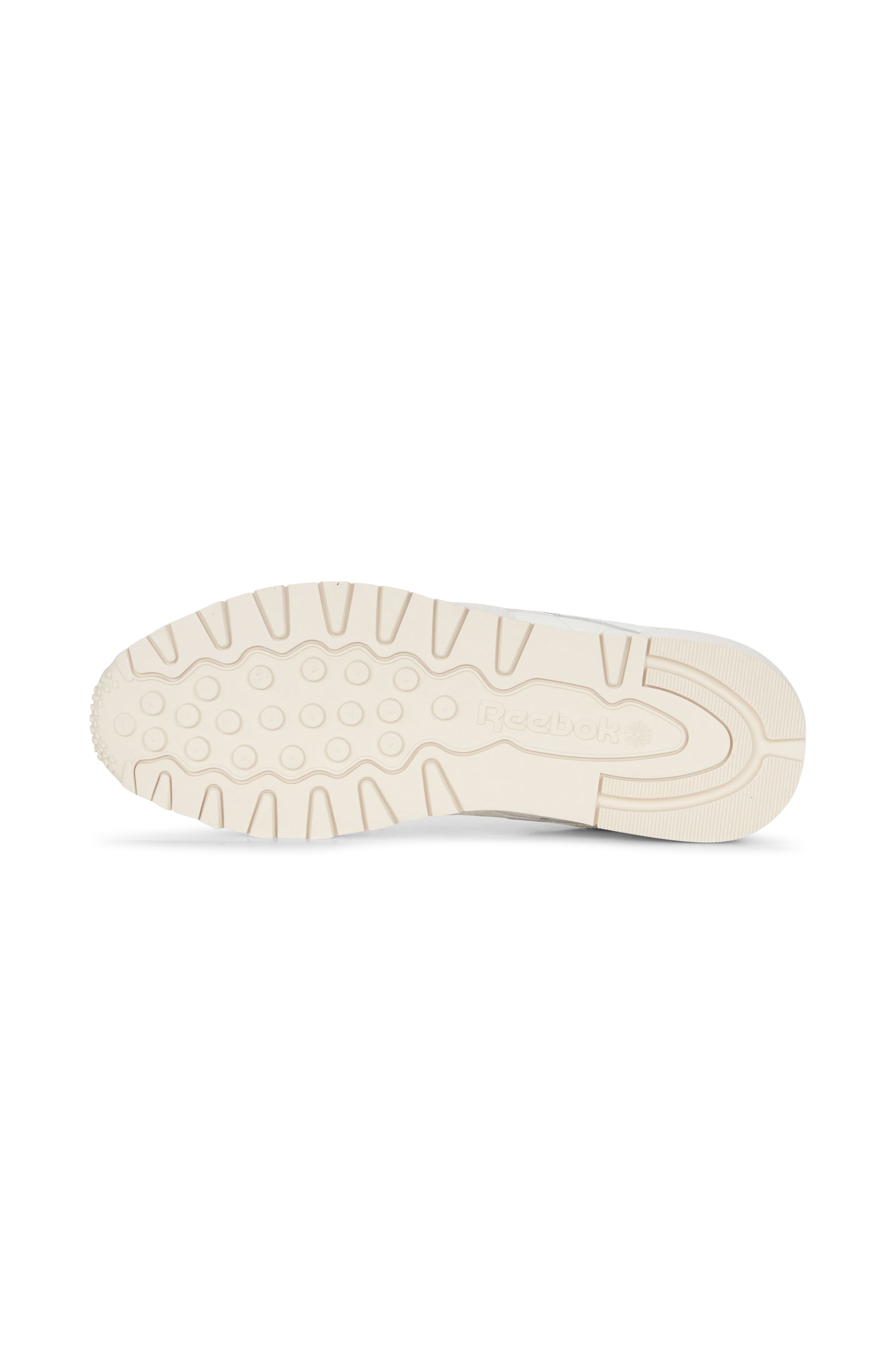 REEBOK Baskets  CLASSIC LEATHER Beige