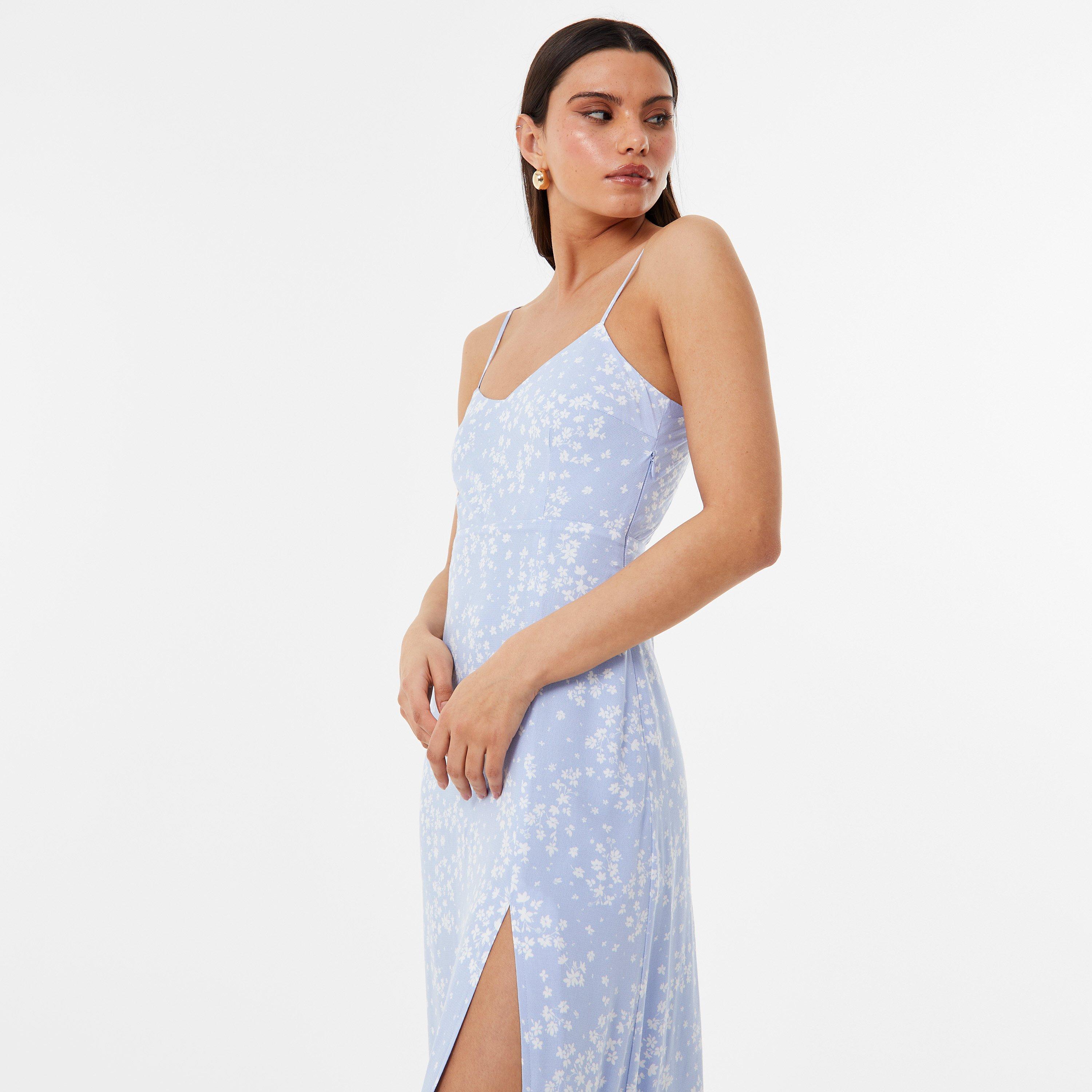 Jack Wills JW Midi Dress