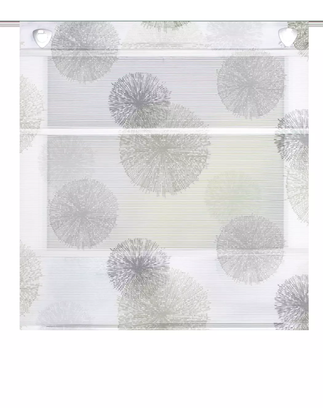 Rollo Kreise 60 x 130 cm