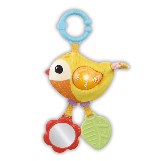 Babys Tierfreunde-Geschenkset