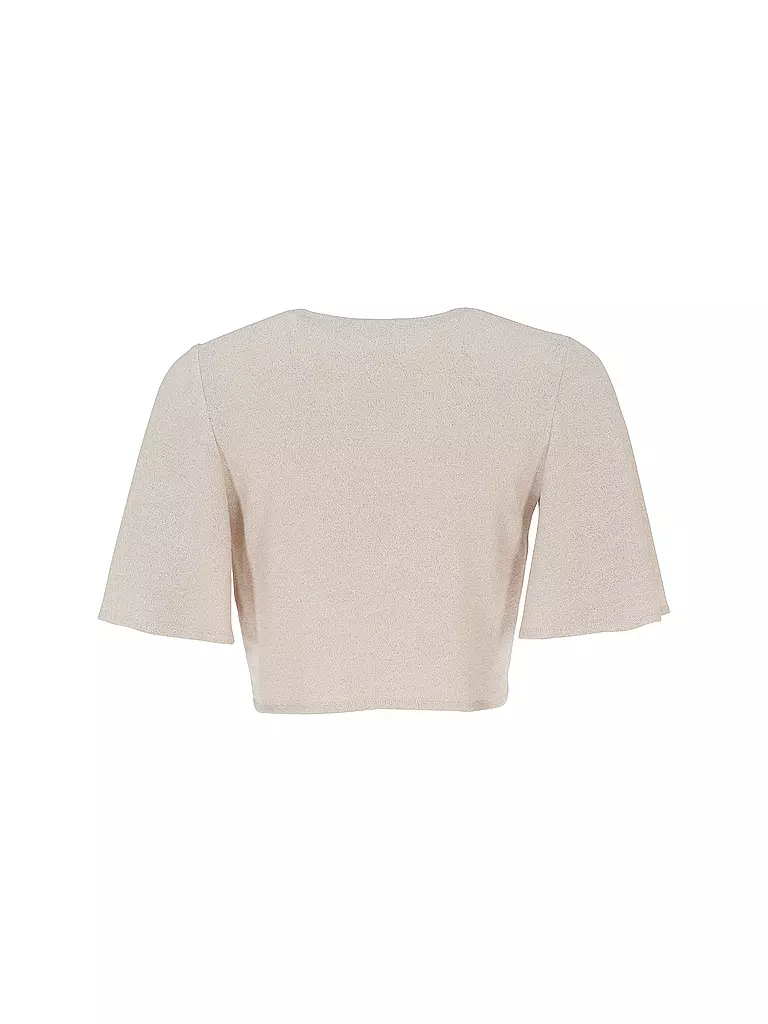 SWING Bolero beige